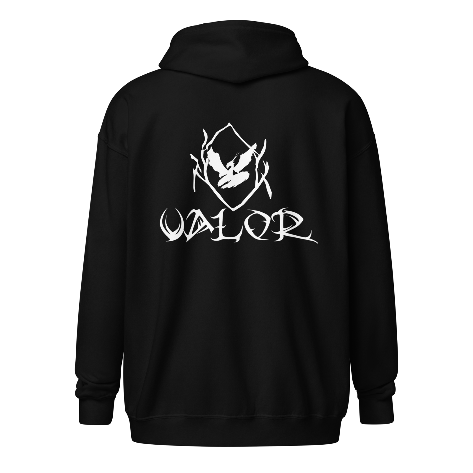 Classic Hoodie - Image 2