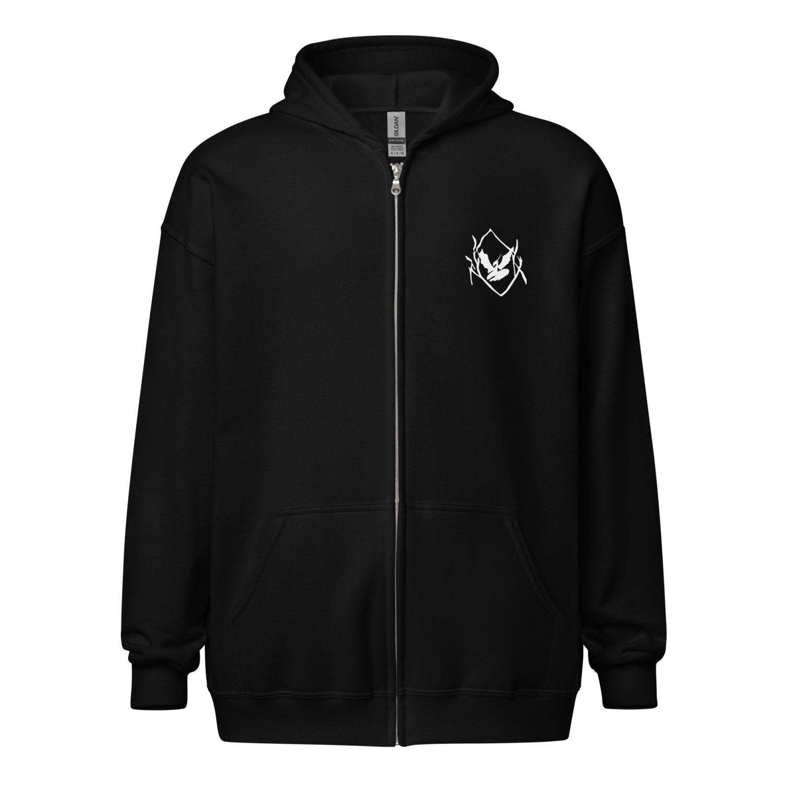 Classic Hoodie