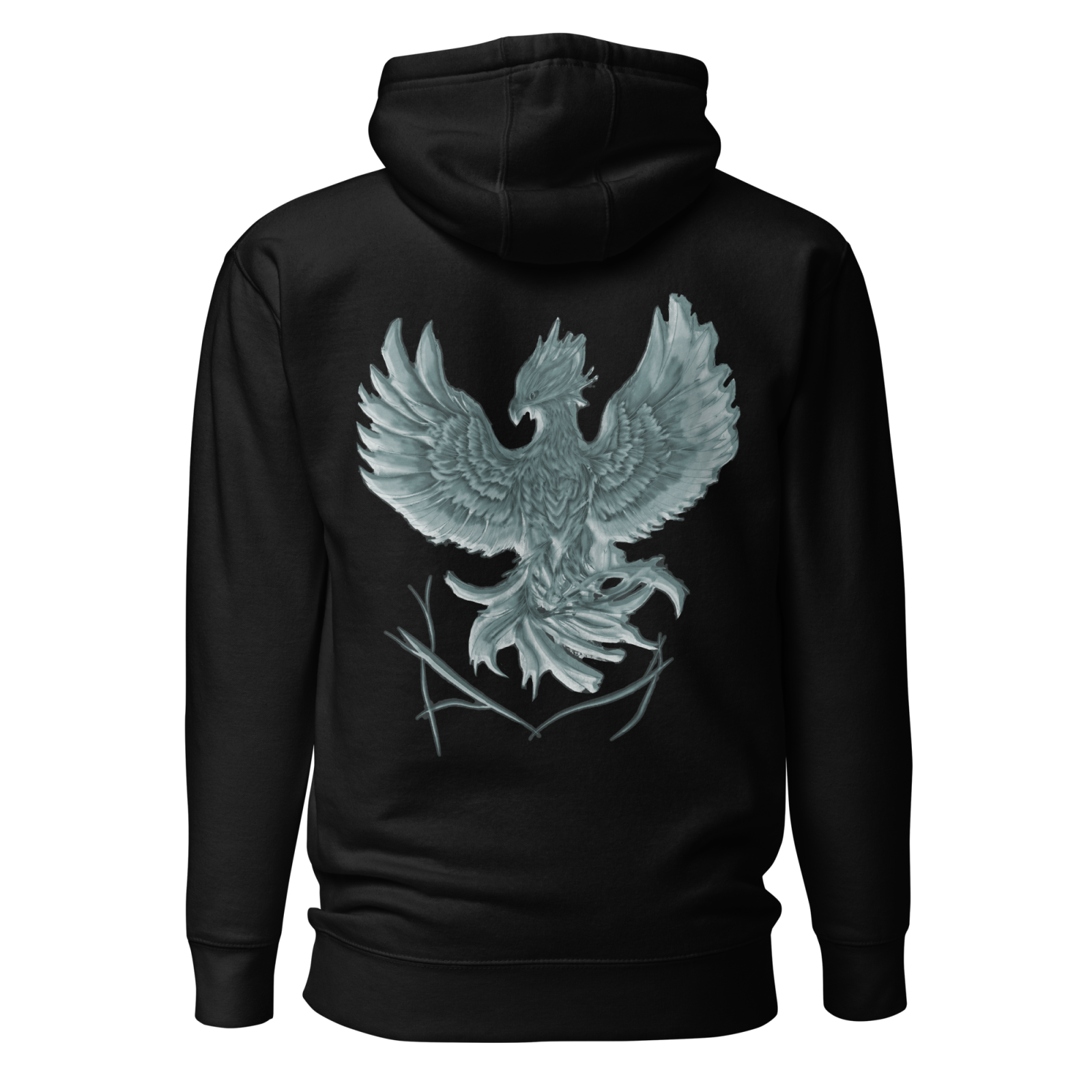 Feenix Hoodie