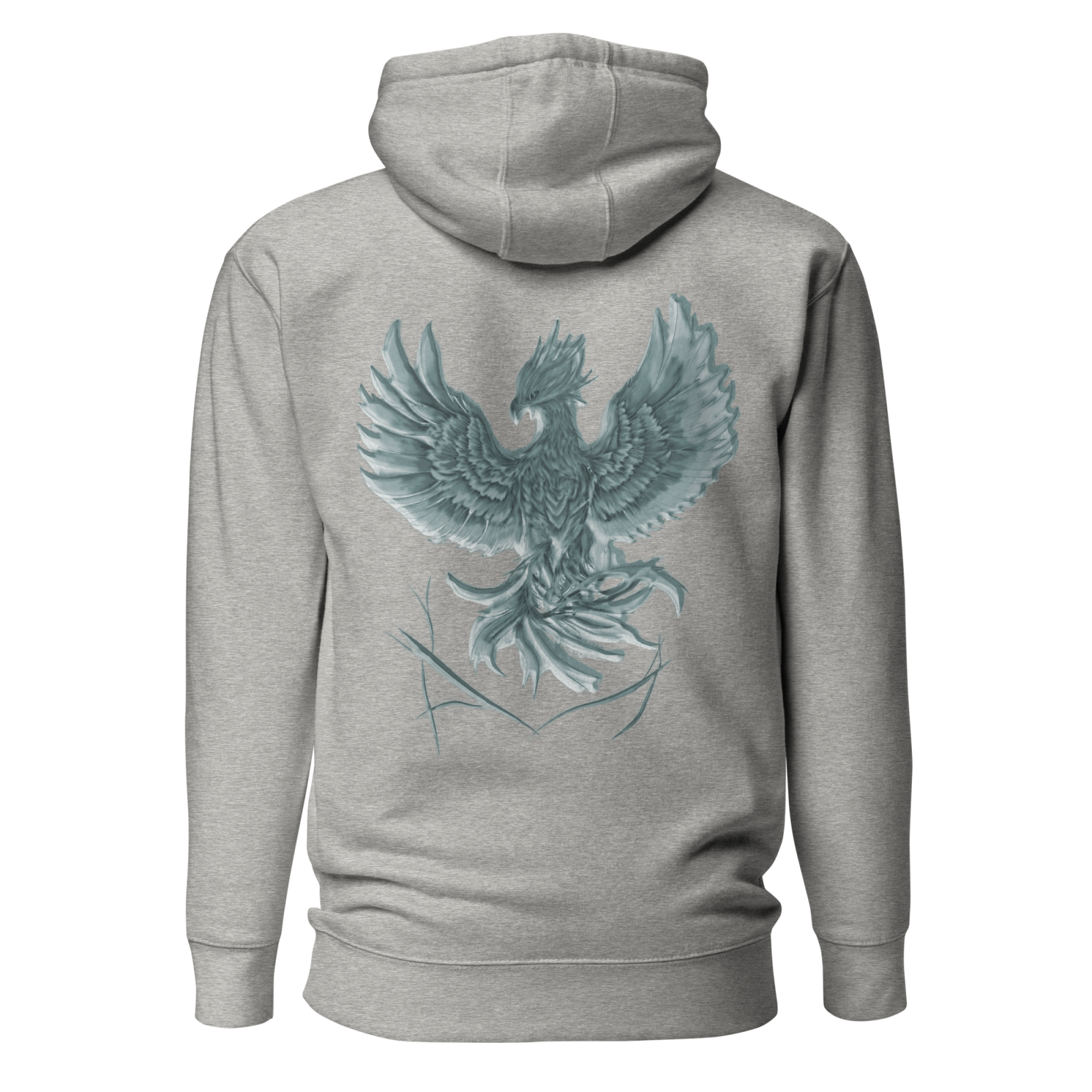 Feenix Hoodie - Image 3