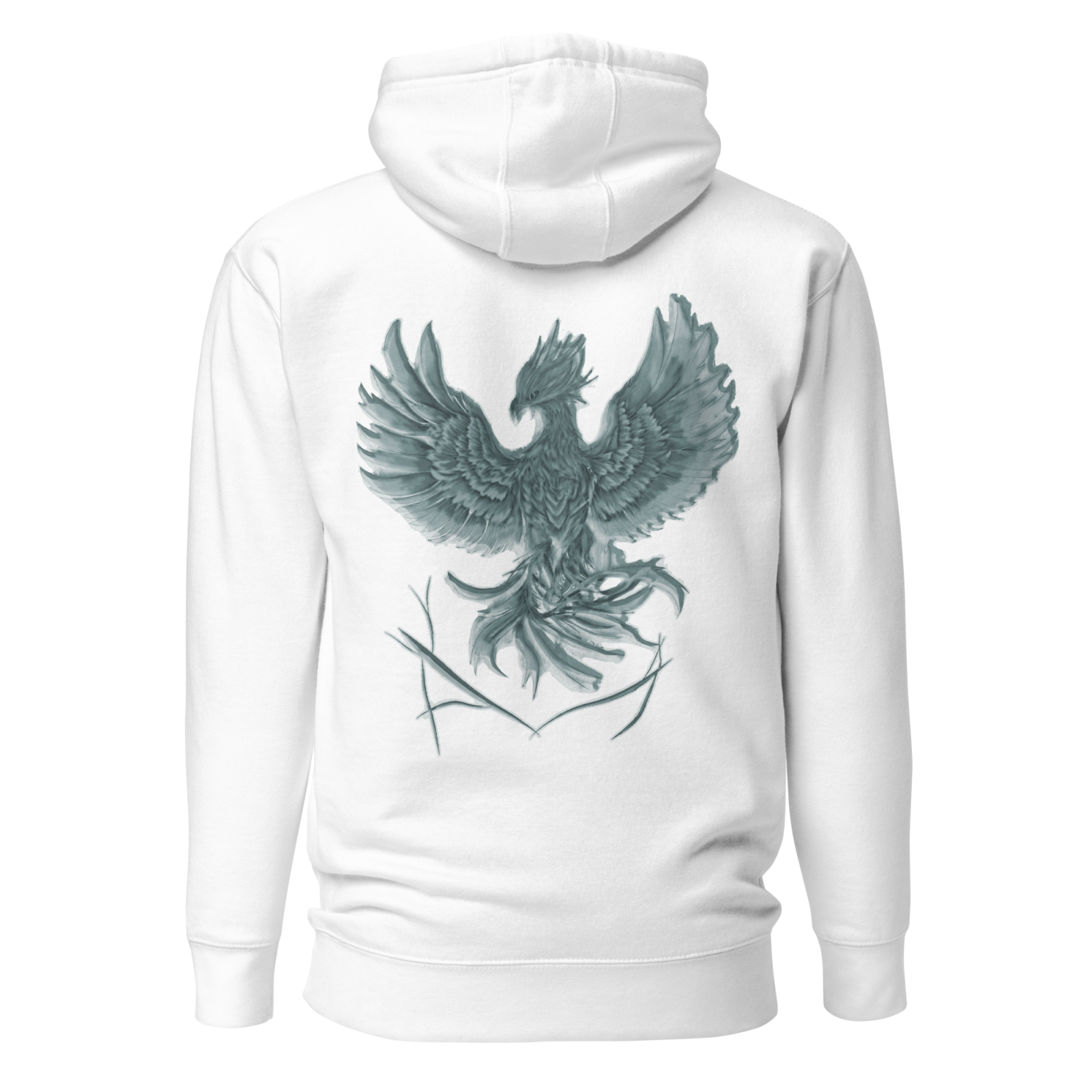 Feenix Hoodie - Image 5