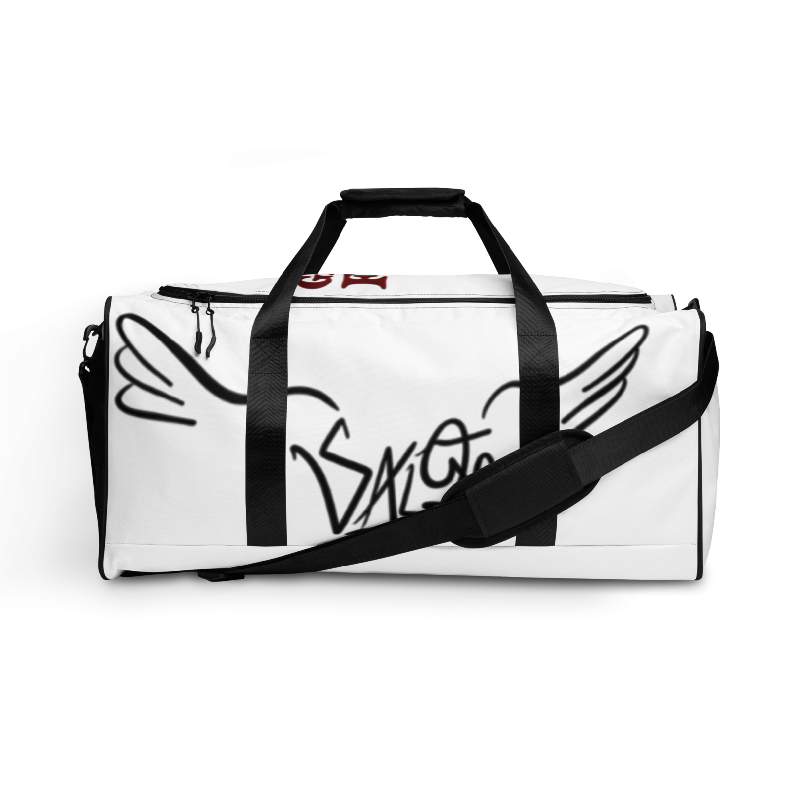 Fearless Bag