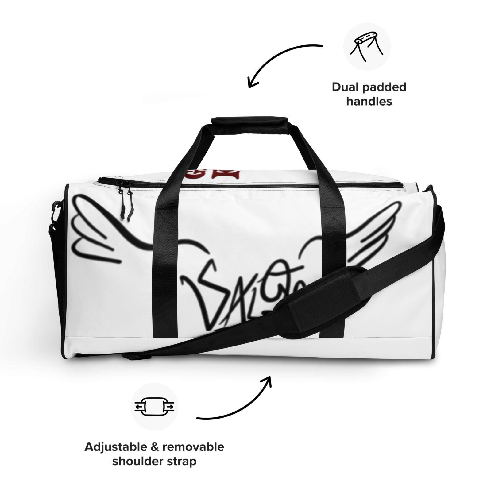 Fearless Bag - Image 2
