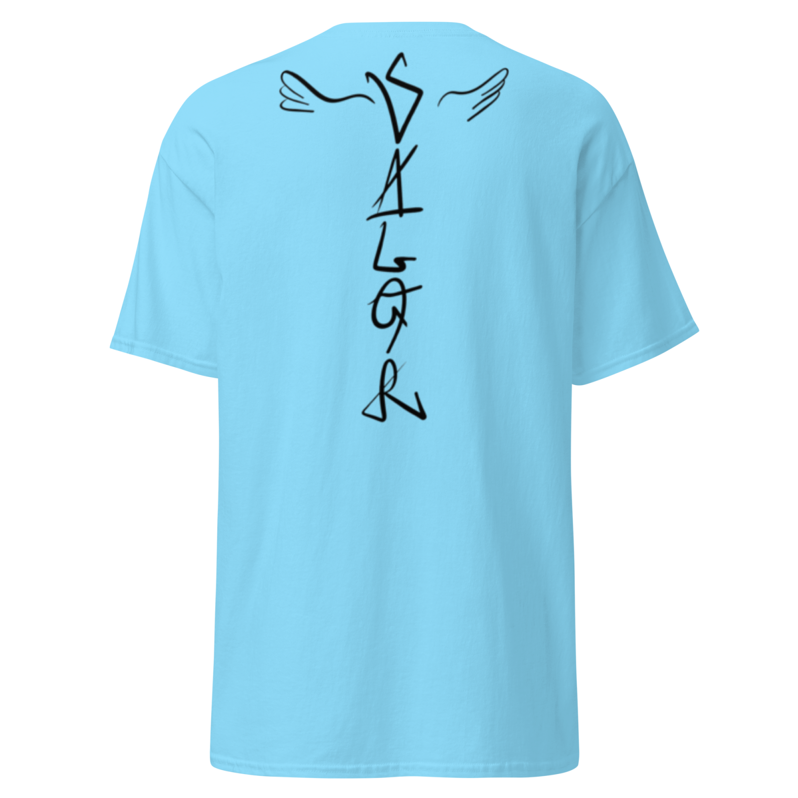 Ascend T-Shirt - Image 7